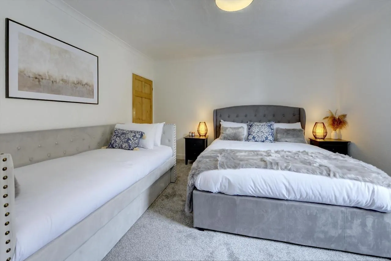 Holiday home Kist Accommodates - Duck Hill Cottage Ripon