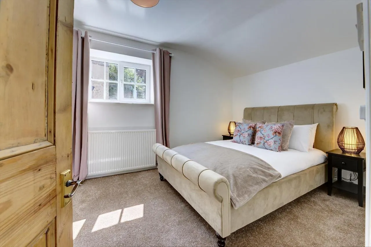 Kist Accommodates - Duck Hill Cottage Ripon