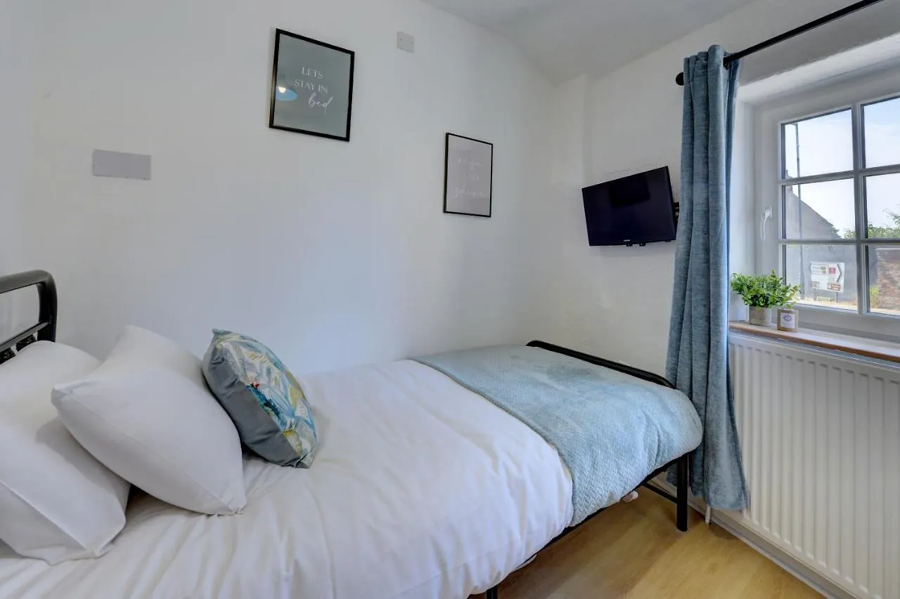 Kist Accommodates - Duck Hill Cottage Ripon 0*,  United Kingdom