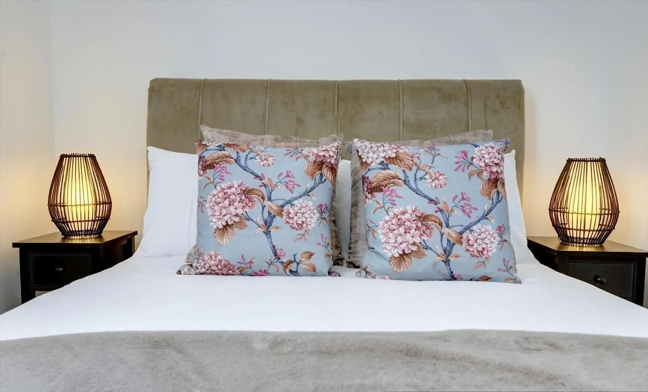 Holiday home Kist Accommodates - Duck Hill Cottage Ripon