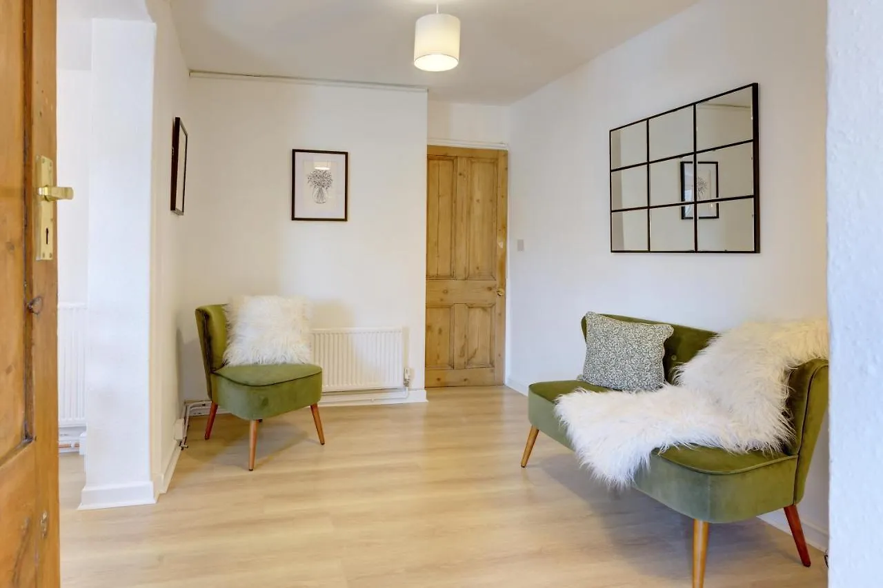 Holiday home Kist Accommodates - Duck Hill Cottage Ripon United Kingdom