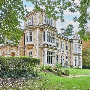 Finest Retreats - Highfield House Ripon
